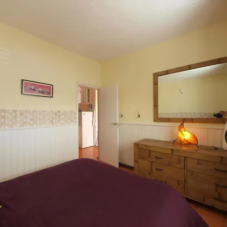 아파트 Sunrise Directly At The Sea