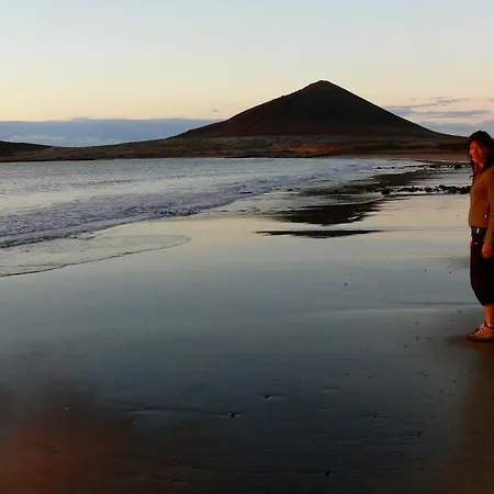 아파트 Sunrise Directly At The Sea *